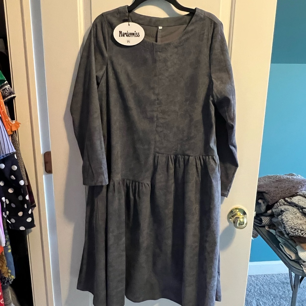 NWT MORDENMISS DRESS